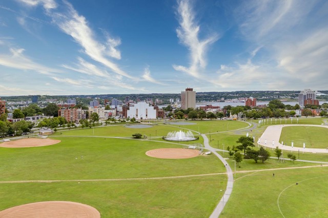 Halifax Apartment 2 b. $2,095/month. Apartment for rent in Halifax