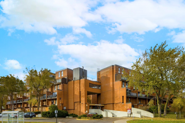 Brampton Apartment 4+ b. $2,905/month. Apartment for rent in Brampton