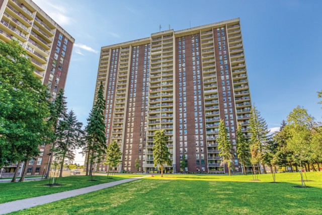 Brampton Apartment Studio $1,725/month. Apartment for rent in Brampton