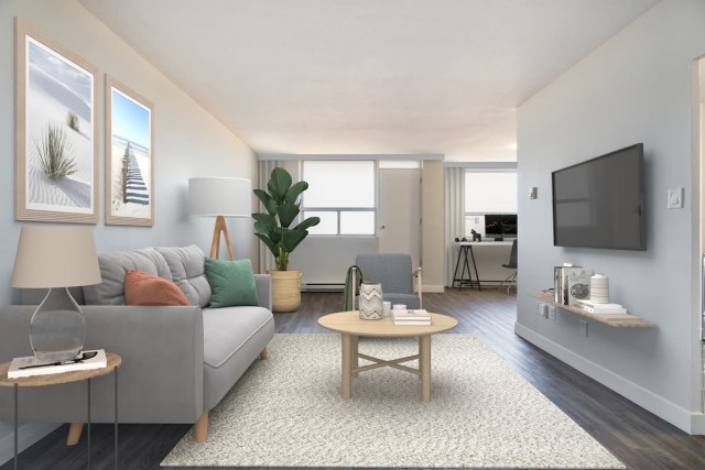 Hamilton Apartment 1 b. $2,050/month. Apartment for rent in Hamilton