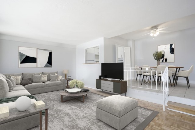 Hamilton Apartment 1 b. $2,005/month. Apartment for rent in Hamilton