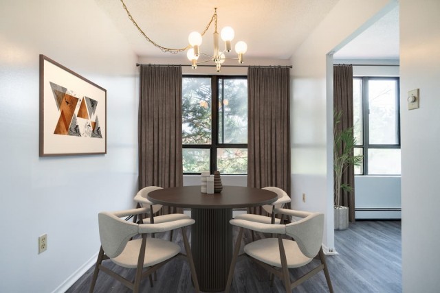 London Apartment 1 b. $1,445/month. Apartment for rent in London