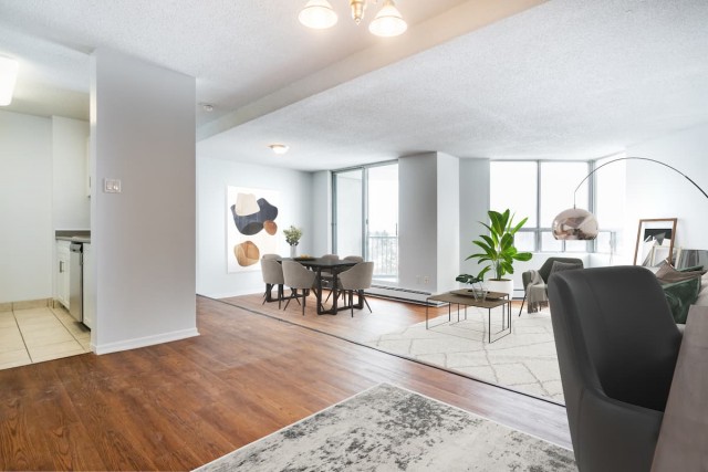 London Apartment 1 b. $1,430/month. Apartment for rent in London