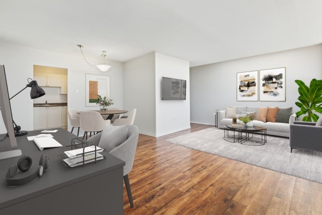 London Apartment 1 b. $1,495/month. Apartment for rent in London