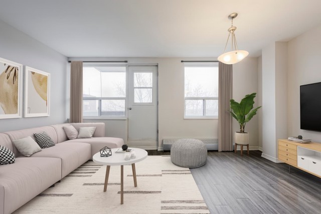 Brampton Apartment 2 b. $2,450/month. Apartment for rent in Brampton