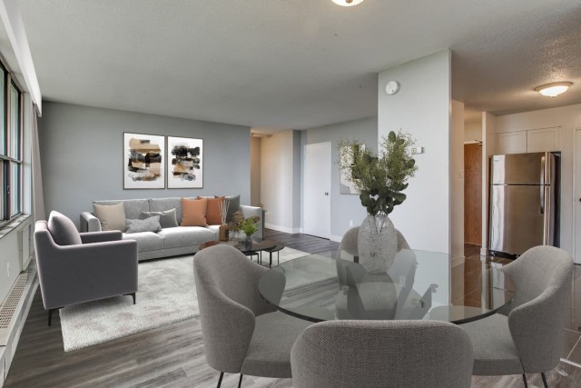 Mississauga Apartment Studio $1,885/month. Apartment for rent in Mississauga
