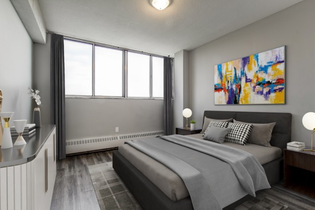 Mississauga Apartment 2 b. $2,115/month. Apartment for rent in Mississauga