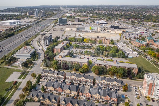 Oshawa Apartment 3 b. $2,430/month. Apartment for rent in Oshawa