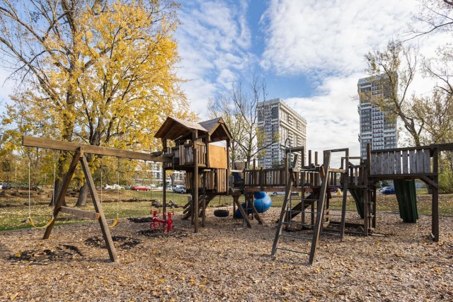 Laval-des-Rapides Apartment 1 b. $1,365/month. Apartment for rent in Laval-des-Rapides
