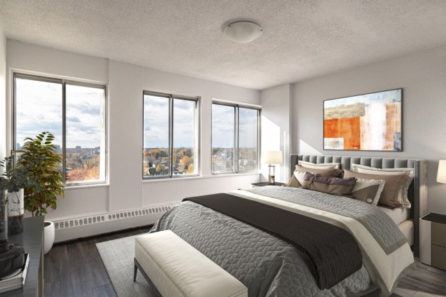 Laval-des-Rapides Apartment 2 b. $1,625/month. Apartment for rent in Laval-des-Rapides