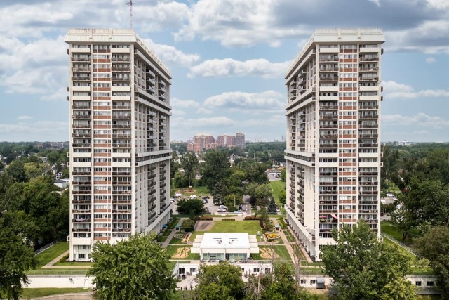 Laval-des-Rapides Apartment 2 b. $1,625/month. Apartment for rent in Laval-des-Rapides