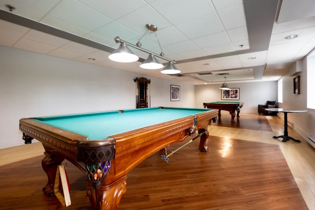 Laval-des-Rapides Apartment 2 b. $1,625/month. Apartment for rent in Laval-des-Rapides