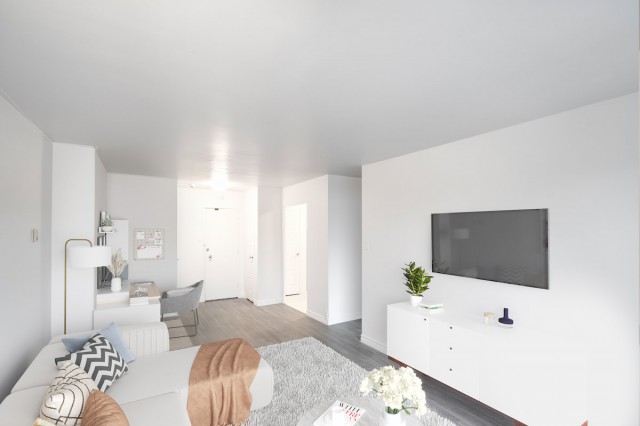 Notre-Dame-de-Grace Apartment Studio $1,030/month. Apartment for rent in Notre-Dame-de-Grace