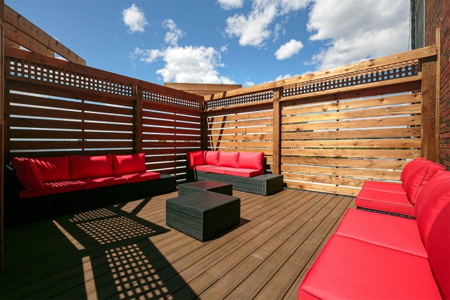 Notre-Dame-de-Grace Apartment 2 b. $1,755/month. Apartment for rent in Notre-Dame-de-Grace
