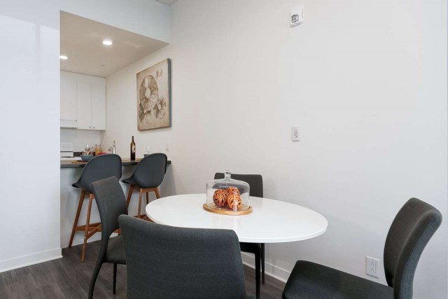 Notre-Dame-de-Grace Apartment 2 b. $1,755/month. Apartment for rent in Notre-Dame-de-Grace