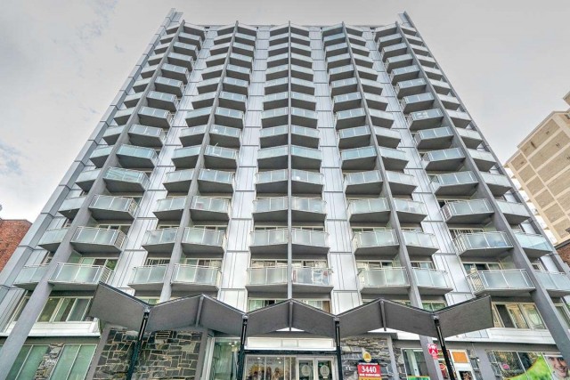 Downtown - Montreal Apartment Studio $1,135/month. Apartment for rent in Downtown - Montreal