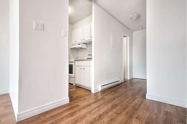 Downtown - Montreal Apartment Studio $1,150/month. Apartment for rent in Downtown - Montreal