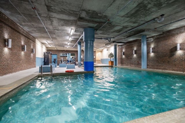 Downtown - Montreal Apartment 1 b. $1,360/month. Apartment for rent in Downtown - Montreal