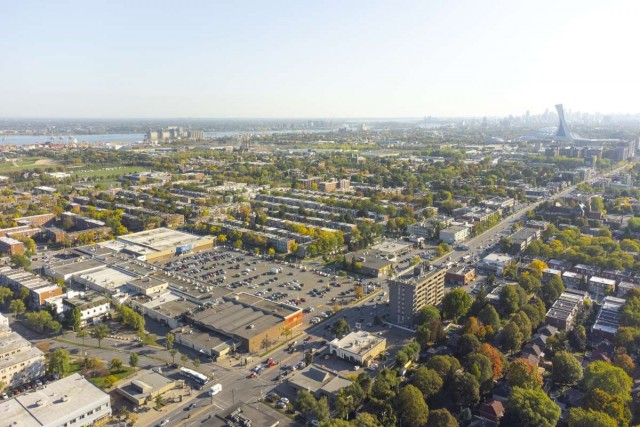Mercier and Nouveau-Rosemont Apartment 1 b. $1,275/month. Apartment for rent in Mercier and Nouveau-Rosemont