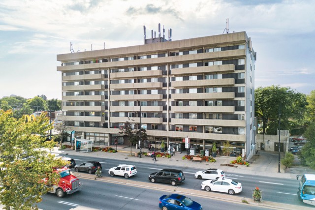 Mercier and Nouveau-Rosemont Apartment 1 b. $1,275/month. Apartment for rent in Mercier and Nouveau-Rosemont