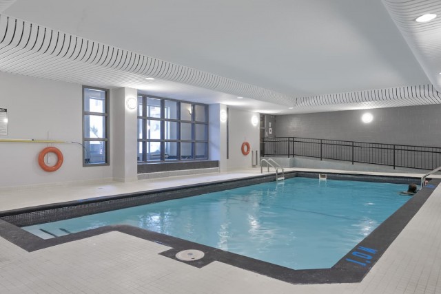 Quartier latin and south-central Apartment Studio $1,295/month. Apartment for rent in Quartier latin and south-central