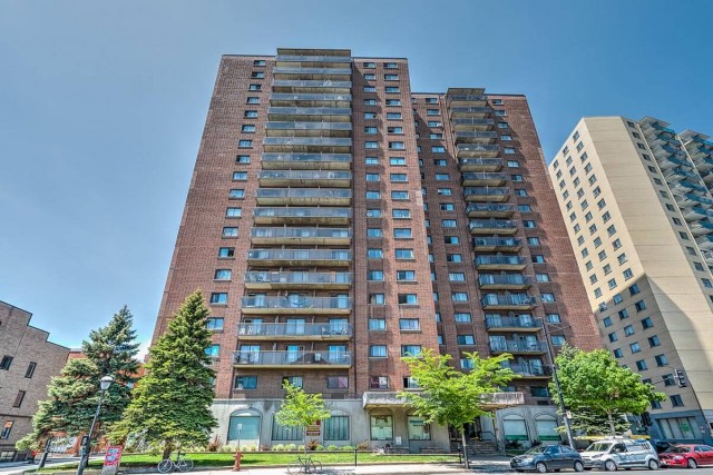 Plateau Mont-Royal Apartment 1 b. $1,440/month. Apartment for rent in Plateau Mont-Royal
