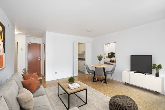 Cote-des-Neiges Apartment 1 b. $1,295/month. Apartment for rent in Cote-des-Neiges