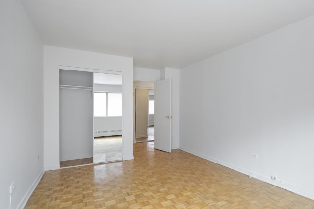 Cote-des-Neiges Apartment 1 b. $1,295/month. Apartment for rent in Cote-des-Neiges