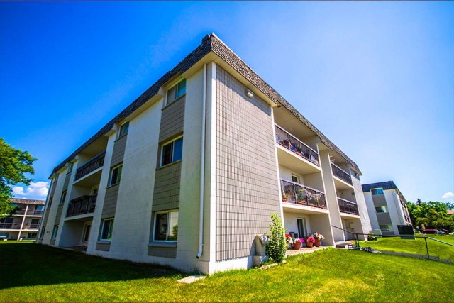 Regina Apartment 1 b. $1,245/month. Apartment for rent in Regina