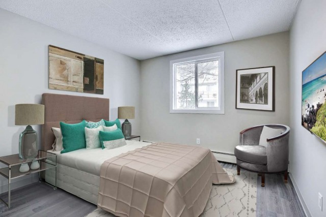 Regina Apartment 2 b. $1,495/month. Apartment for rent in Regina