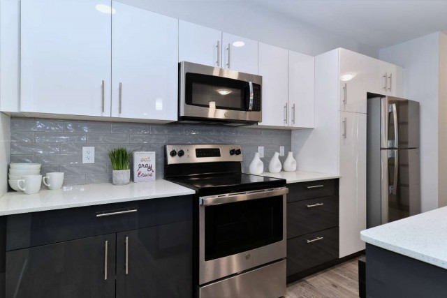 Kelowna Apartment 1 b. $1,525/month. Apartment for rent in Kelowna