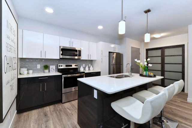 Kelowna Apartment 1 b. $1,525/month. Apartment for rent in Kelowna