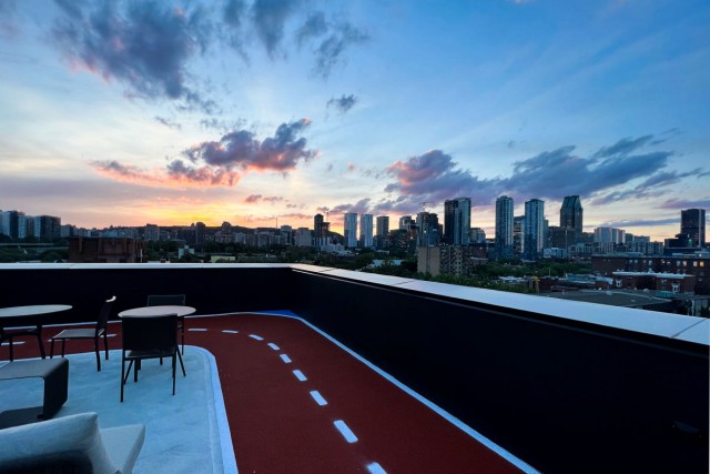 Little-Burgundy and Griffintown Apartment 1 b. $1,795/month. Apartment for rent in Little-Burgundy and Griffintown