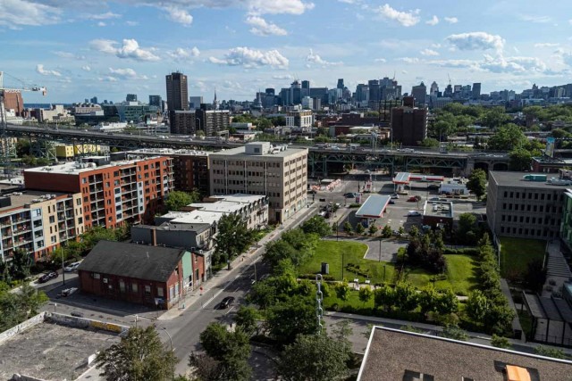 Quartier latin and south-central Apartment 1 b. $1,460/month. Apartment for rent in Quartier latin and south-central