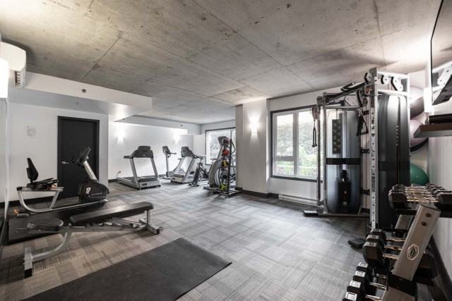 Quartier latin and south-central Apartment 1 b. $1,670/month. Apartment for rent in Quartier latin and south-central