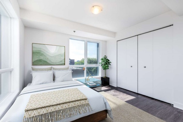 Cote-des-Neiges Apartment 1 b. $1,345/month. Apartment for rent in Cote-des-Neiges