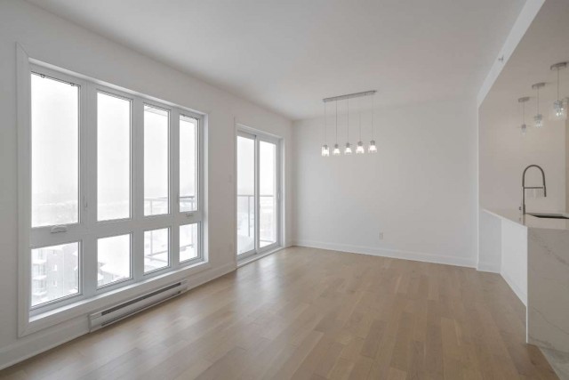 Laval-des-Rapides Apartment 2 b. $1,930/month. Apartment for rent in Laval-des-Rapides