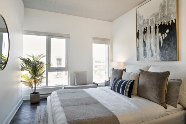 Ste-Rose Apartment 3 b. $2,545/month. Apartment for rent in Ste-Rose