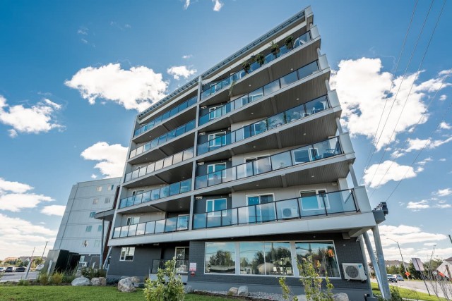 Ottawa Apartment 1 b. $2,005/month. Apartment for rent in Ottawa
