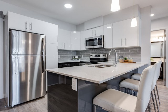 Ottawa Apartment 1 b. $2,005/month. Apartment for rent in Ottawa