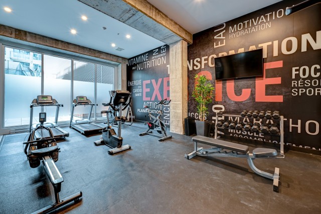 Quartier latin and south-central Apartment 1 b. $1,680/month. Apartment for rent in Quartier latin and south-central