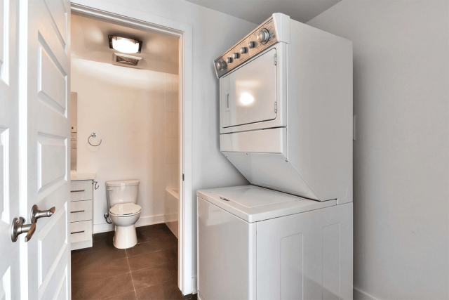 Quartier latin and south-central Apartment Studio $1,480/month. Apartment for rent in Quartier latin and south-central