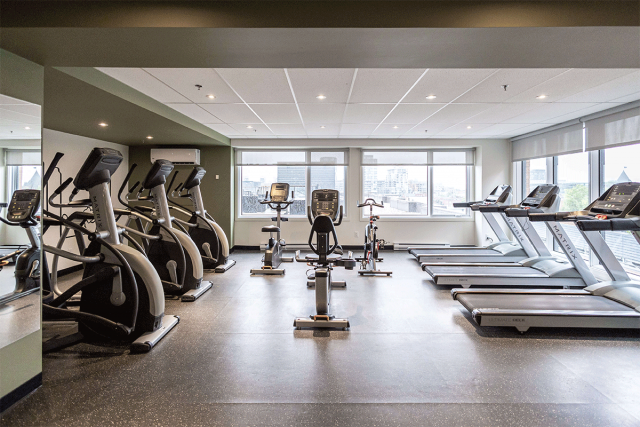 Quartier latin and south-central Apartment 1 b. $1,750/month. Apartment for rent in Quartier latin and south-central