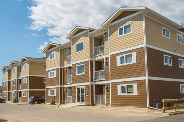 Regina Apartment 2 b. $1,650/month. Apartment for rent in Regina