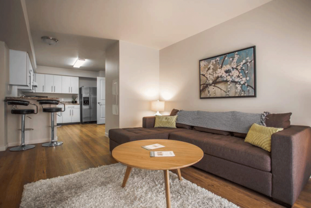 Regina Apartment 2 b. $1,650/month. Apartment for rent in Regina