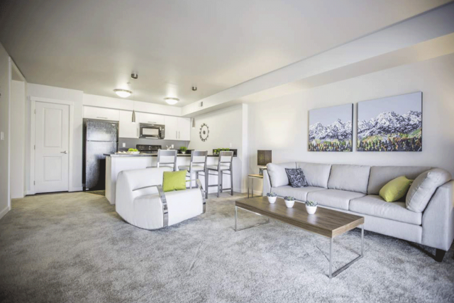 Regina Apartment 2 b. $1,650/month. Apartment for rent in Regina