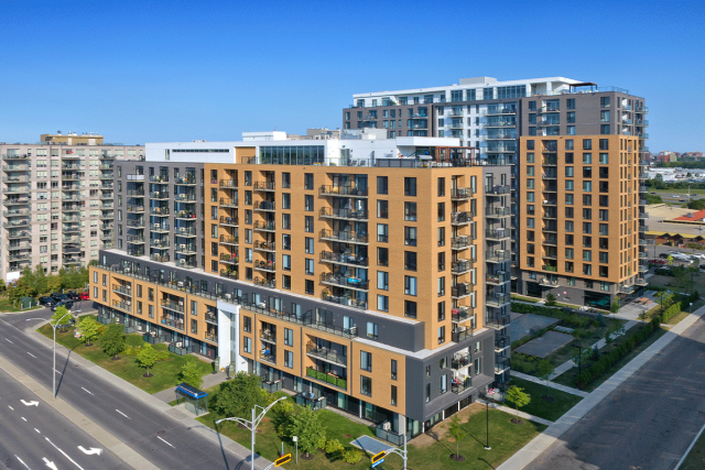 Ste-Rose Apartment 1 b. $1,730/month. Apartment for rent in Ste-Rose