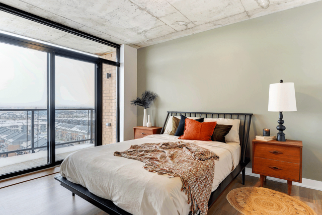 Ste-Rose Apartment 1 b. $1,730/month. Apartment for rent in Ste-Rose
