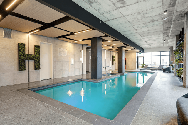 Ste-Rose Apartment 2 b. $2,095/month. Apartment for rent in Ste-Rose