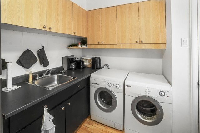 Hochelaga-Maisonneuve  1 b. $54/day. Apartment for rent in Hochelaga-Maisonneuve